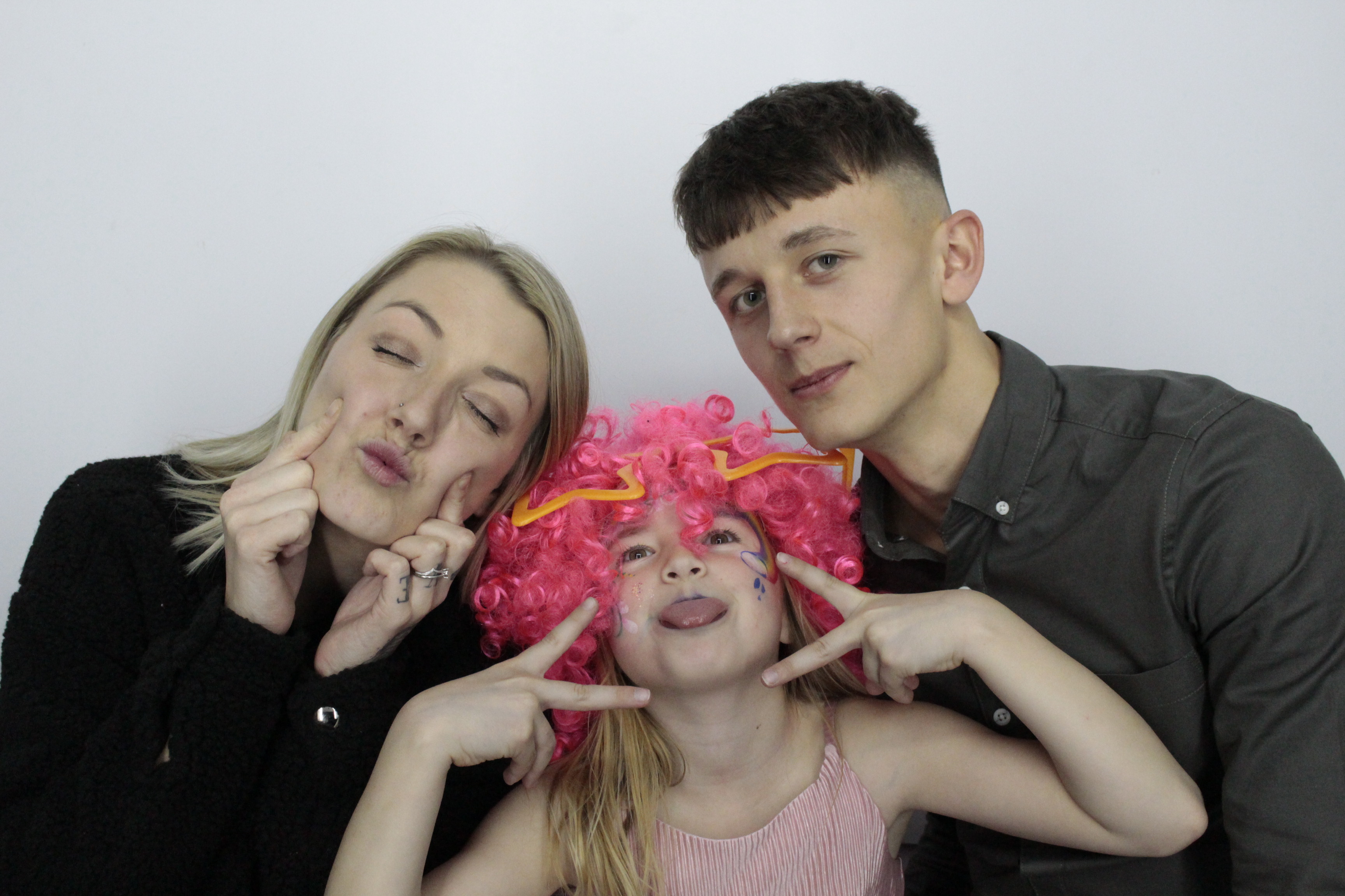 Paul's 40th Birthday | View more photos from the event at gallery.myphotoboothexperience.co.uk/u/MyPhotoBoothExperienceLtd/Pauls-40th-Birthday